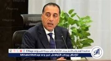 توجيهات رئاسية للحكومة بمواصلة خفض معدلات التضخم وضبط استقرار الأسواق