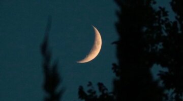 توقيت الرؤية الشرعية موعد استطلاع هلال شهر شوال لتحديد أول