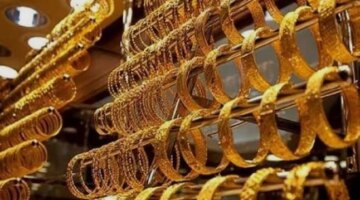 ثبات الأسواق سعر الذهب في تداولات الأربعاء 25 فبراير 2026