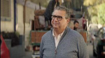 ثلاث حلقات أسبوعيًا مواعيد عرض مسلسل كان ياما كان والقنوات