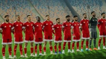 ثنائي هجومي تشكيل مودرن سبورت لمواجهة المصري البورسعيدي في الدوري