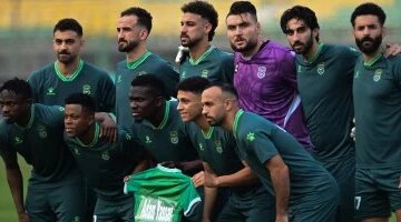 ثنائية مثيرة أهداف تعادل الاتحاد السكندري وبتروجت في منافسات دوري