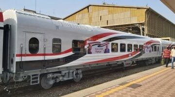 جدول المواعيد الجديدة انطلاق رحلات قطارات الصعيد من القاهرة والإسكندرية