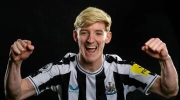 جوردون يتفوق على الجميع قائمة أسرع لاعبي دوري أبطال أوروبا