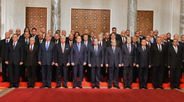 حركة المحافظين الجدد