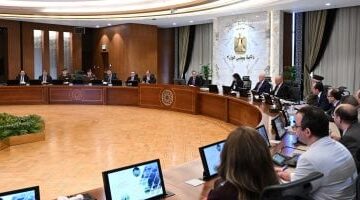 حياة كريمة مدبولي يراجع الموقف المالي والتنفيذي لمشروعات المرحلة الأولى