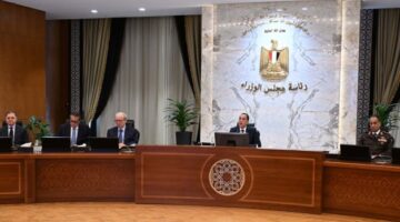 خطة الحكومة لخفض التضخم وضبط أسعار السلع تتصدر أولويات مدبولي