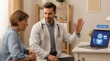 خوارزمية ذكاء اصطناعي تتنبأ باعتلال النخاع الشوكي قبل ظهور الأعراض