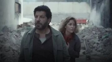 دراما الواقع كيف وصفت الصحافة الفلسطينية دور مسلسل صحاب الأرض