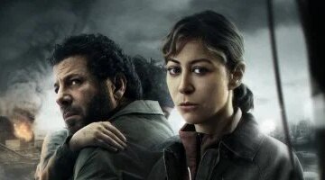 دراما رمضان 2026 مسلسل أصحاب الأرض يجسد واقع القضية الفلسطينية