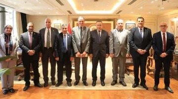 دعم الدولة الكامل خطة وزير التعليم العالي لتطوير الجامعات التكنولوجية