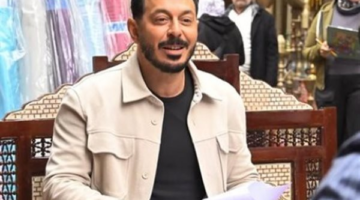 رؤية أحمد خالد أمين وبراعة سينرجي الإبداعية تضع مسلسل درش