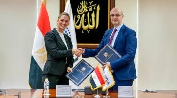 رسميًا أول ترخيص من نوعه لـ مرسيدس بنز في مصر