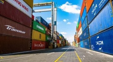 رسميًا بالخدمات الرقمية اقتصادية قناة السويس تطلق منظومة تكنولوجية وساحات