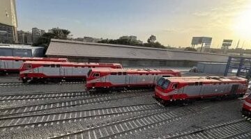 رسميًا تعديل المواعيد تغيير مواعيد بعض القطارات طوال شهر رمضان