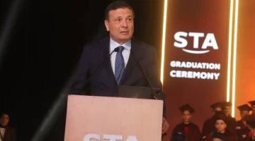 رسميًا حركة تغييرات واسعة بوزارة الزراعة لرفع كفاءة الأداء وتطوير