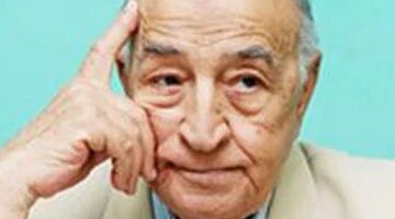 رسميًا رحيل شيخ الإذاعيين محطات في حياة الإعلامي فهمي عمر