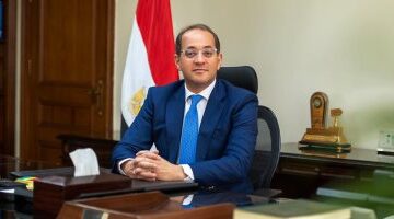 رسميًا شراكة جديدة بين المالية ومركز المعلومات لدعم السياسات الاقتصادية