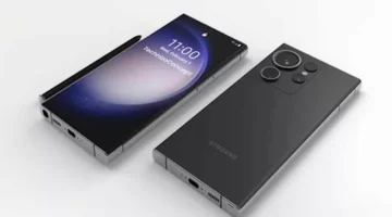 رسميًا في الأسواق مواصفات وأسعار هاتف Galaxy S26 Ultra الجديد.webp