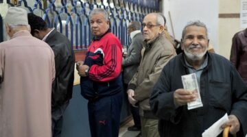 رسميًا قرار قضائي جديد في دعوى أحقية أصحاب المعاشات بصرف