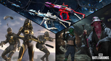 رسميًا لشهر نوفمبر تحديث المتجر الجديد 2025 يجلب ميزات غير