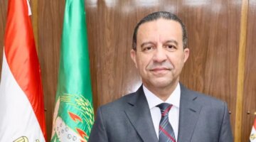 رسميًا من أول مارس محافظ المنوفية يعلن فتح باب الحجز