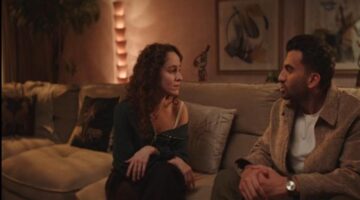 رفض غير متوقع ماذا حدث في المواجهة بين زين وسمر