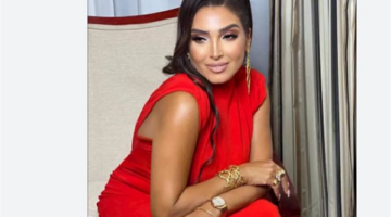 روجينا تناقش قضايا الميراث في مسلسل حد أقصى ضمن دراما