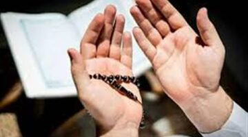 ساعات مباركة ماذا تقرأ في دعاء اليوم السابع من شهر