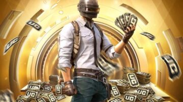 شدات لا تنتهي طريقة تنزيل ببجي مهكرة PUBG Mobile آخر