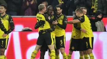 صدام الأبطال في إيطاليا موعد مباراة أتالانتا وبورسيا دورتموند اليوم