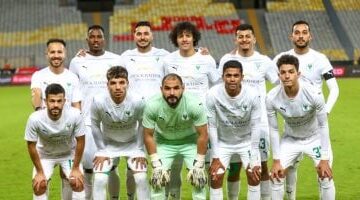 صدام المربع الذهبي المصري يواجه مودرن سبورت في مهمة استعادة