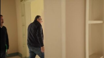 صدمة يسرا اللوزي أحداث معقدة تنتظر ماجد الكدواني في مسلسل