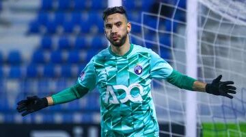 صراع الصدارة ناصر ماهر والقنطرة يتصدران ترتيب هدافي الدوري المصري