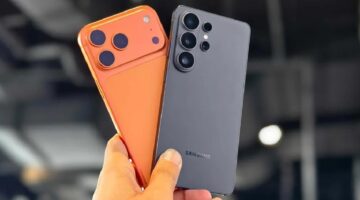 صراع العمالقة مقارنة المواصفات المسربة بين هاتفي Galaxy S26 Ultra