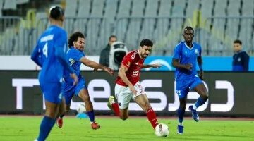 صراع الوصافة يتعلل ترتيب دوري نايل بعد انتهاء مباريات الجولة