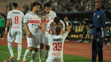 صفقات جديدة ونتائج مثيرة كواليس المنافسات في ملاعب الرياضة المصرية