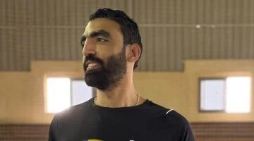 صفقة مصرية أحمد صلاح يوقع رسمياً لنادي غاز الجنوب في