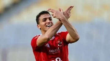 ضربة دفاعية قبل الموقعة المنتظرة غياب ياسين مرعي عن مباراة