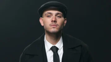 ظهور غير متوقع الشامي يدخل عالم ببجي رسميا بأغنية ويلي.webp