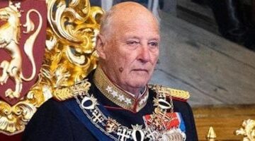 عدوى وجفاف القصر الملكي في النرويج يكشف تطورات الحالة الصحية