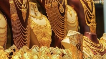 فجوة الأسعار هل تأثرت أسواق الذهب في مصر بتحركات البورصة