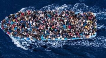 قائمة أسماء الناجين سفارة مصر في اليونان تكشف تطورات حادث