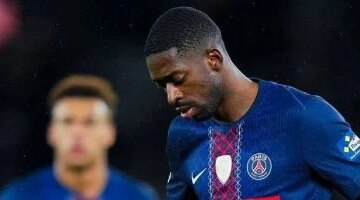 قرار تقني مفاجئ سبب استبعاد عثمان ديمبلي من قائمة باريس