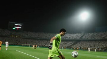 قرار حاسم من الإدارة شروط نادي الزمالك لعودة محمد عواد