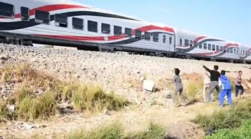 قرار عاجل من النقل مناشدة هامة للمواطنين بشأن ظاهرة رشق