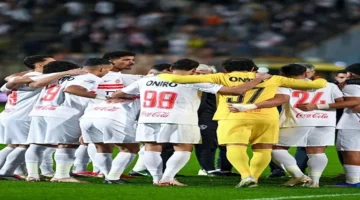 قرار مثير مكافآت ضخمة للاعبي الزمالك قبل مواجهة بيراميدز بعد.webp