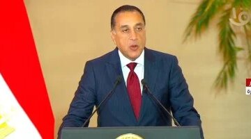 قرارات جديدة مرتقبة رئيس الوزراء يوجه بربط القرارات الداخلية بالمتغيرات