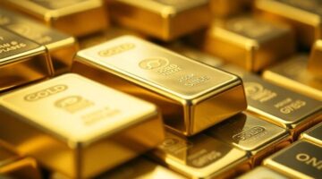 قفزة جديدة أسعار سبائك الذهب BTC تسجل مستويات غير مسبوقة