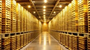 قفزة جديدة في الأسواق أسعار الذهب اليوم تسجل رقما غير